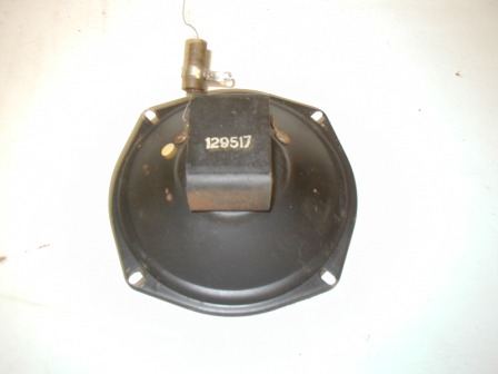 Wurlitzer 3100 Jukebox 6 1/8 Speaker (129517) (Item #94) (Back Image)