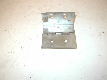 Offset Hinge / 2 1/2 Inches Long (Item #31) (Image 2)