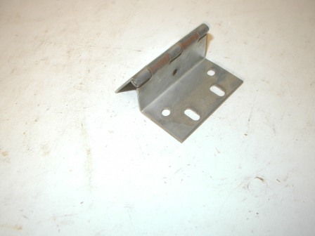 Offset Hinge / 2 1/2 Inches Long (Item #31) $5.99