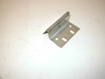 Offset Hinge / 2 1/2 Inches Long (Item #32) $5.99