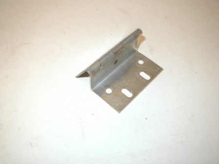 Offset Hinge / 2 1/2 Inches Long (Item #33) $5.99