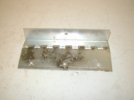 Offset Hinge / 7 Inches Long (Item #30) (Image 2)